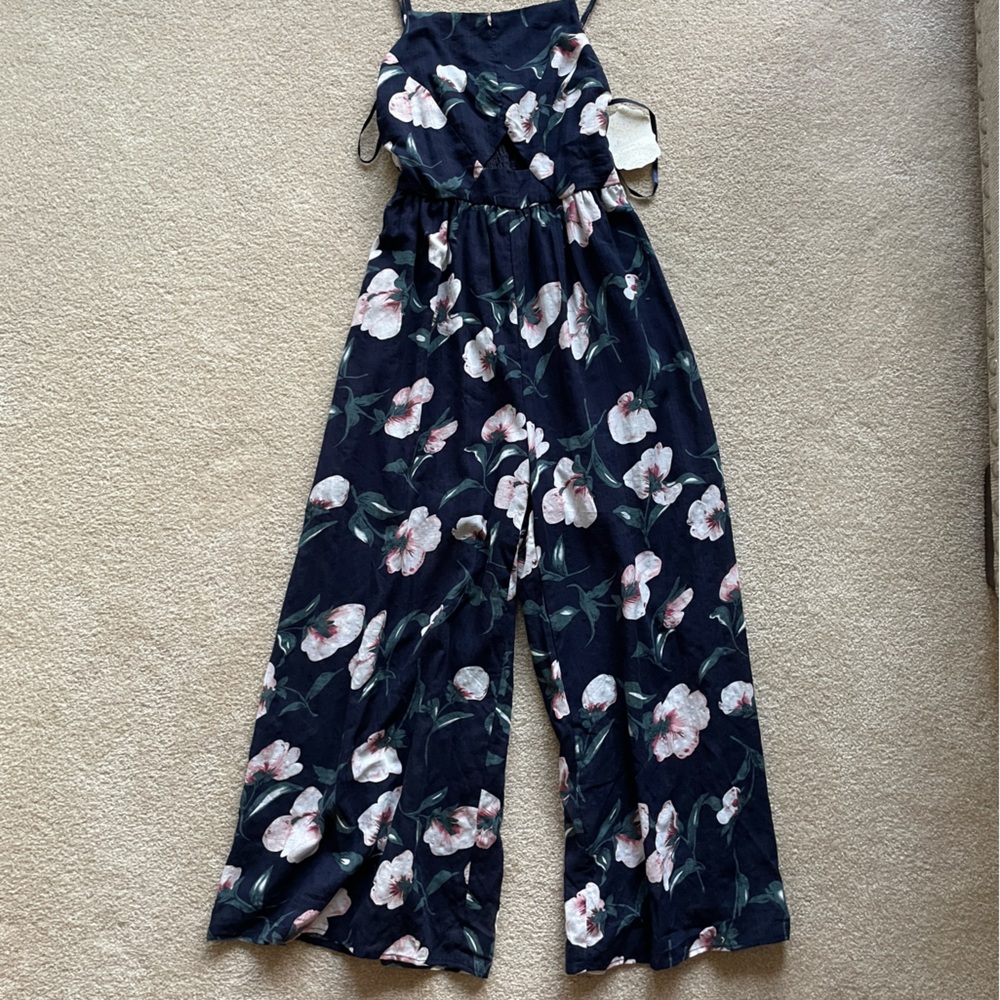 Altar’d State romper